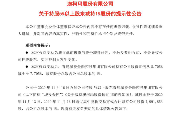 奥柯玛股价最新动态，学习变化，铸就自信与价值的光辉旅程