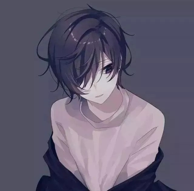 动漫男头像的时代印记，背景、影响与风尚体现