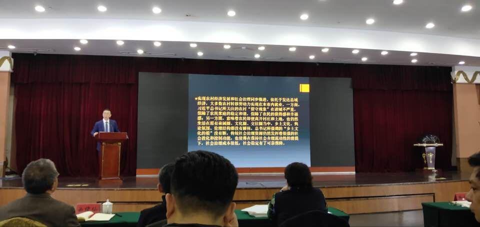 诸城最新城市规划，变化中的城市，自信成就之源