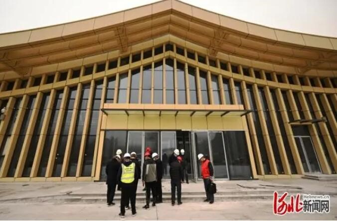 河北奥冠最新招聘资讯,河北奥冠最新招聘资讯，变化带来自信，学习铸就未来