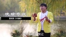 杨晓琼最新作品莲花落赏析及感悟分享