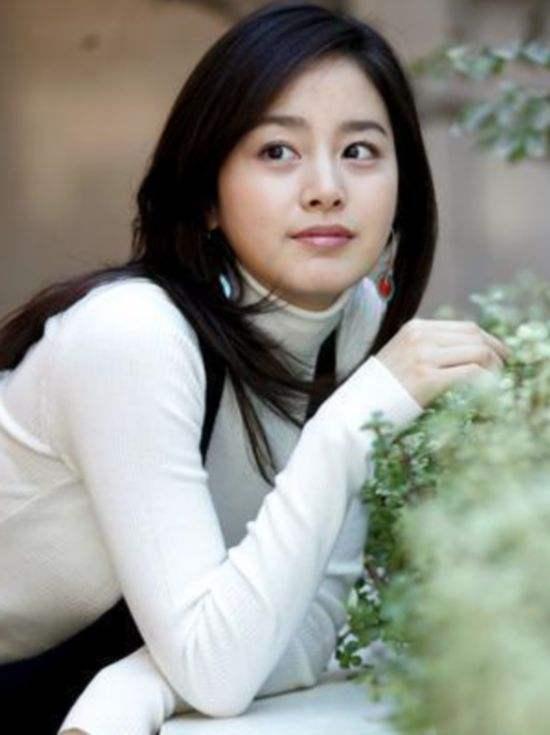 韩国国宝级女演员的演技之路，如何学习与模仿？