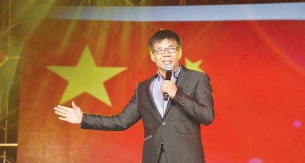 张志波，从平凡到闪耀的明星之路，我是大明星