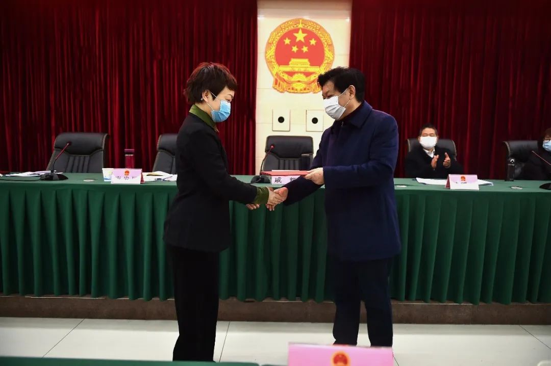 南充市委组织部最新人事任命深度解读与观点阐述