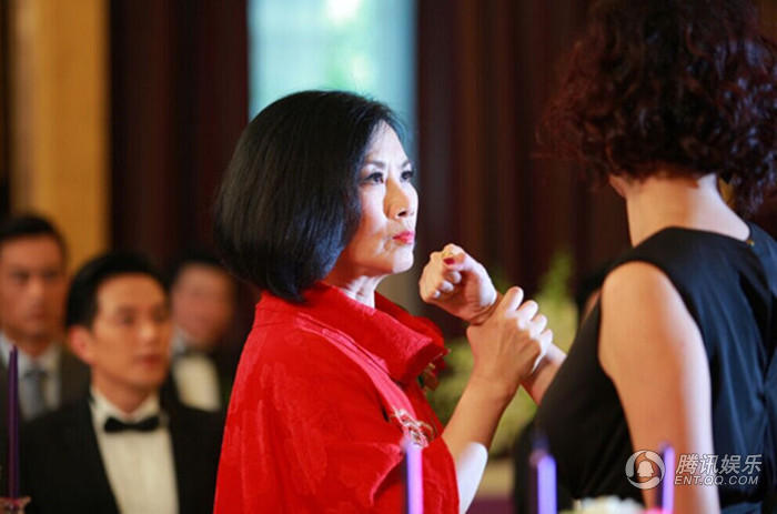 风云天地演员表详解，角色介绍与演员阵容指南