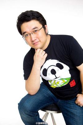 中国男配音演员，时代的幕后英雄之声