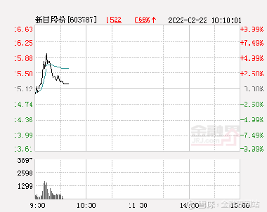 新日股票投资价值深度解析