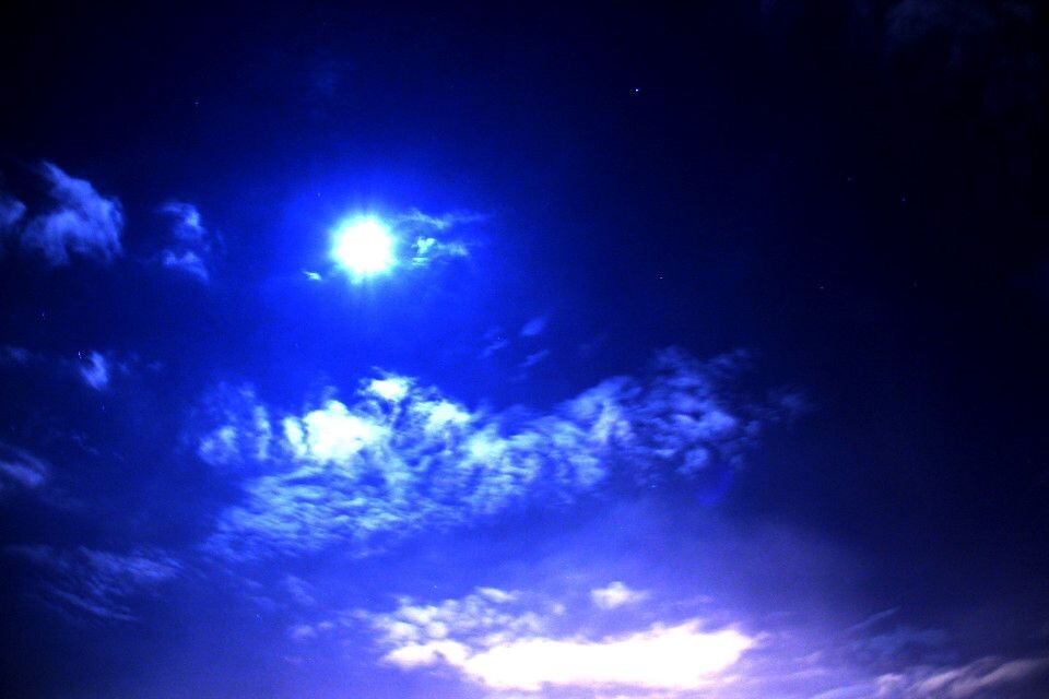 月明星稀的意思，深层含义、运用及掌握方法。