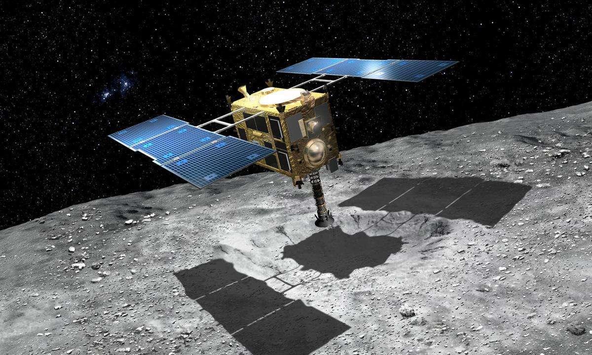 嫦娥五号最新进展揭秘，追逐梦想，探索宇宙无界