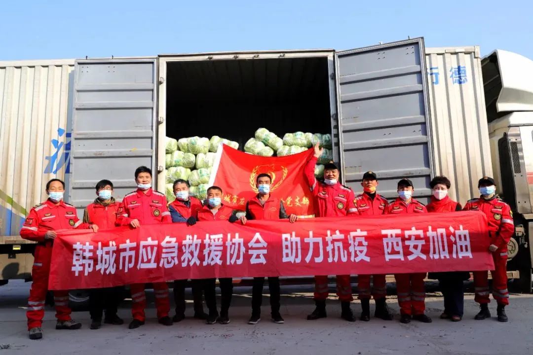 韩城疫情最新动态解析，现状与发展趋势全面梳理