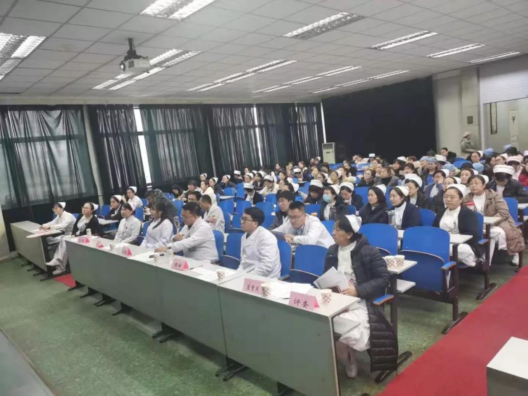 护理品管圈比赛视频，科技引领护理品质，共创未来新篇章