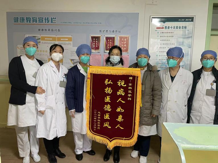 太原护士招聘最新资讯