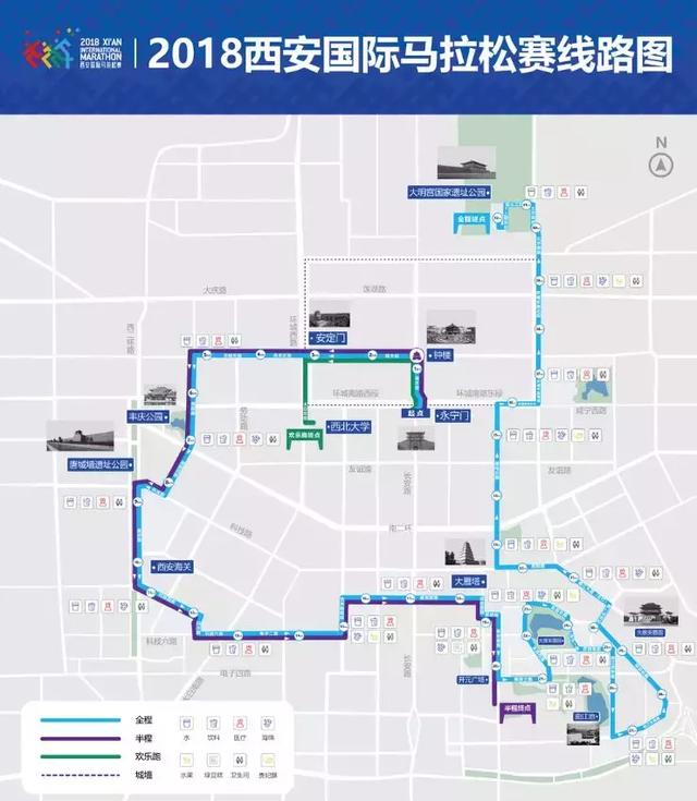 西马比赛路线，自然美景的探索之旅