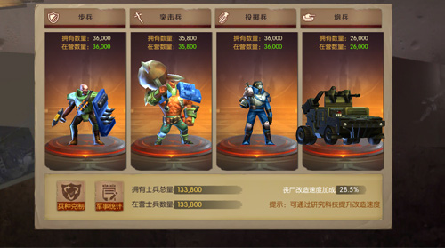 一梦兵营章节更新，科技新品重塑生活体验