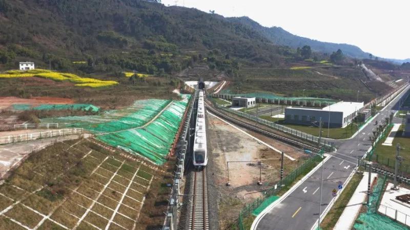 成都新机场建设最新进展更新