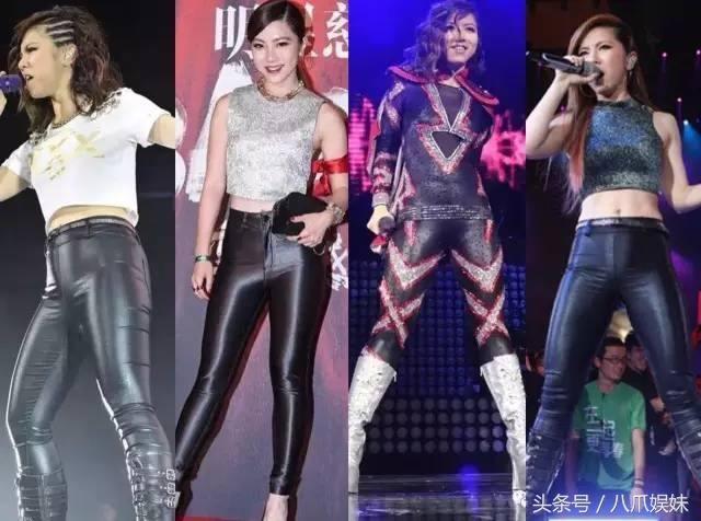 腿粗的女明星如何展现自信与魅力，指南详解