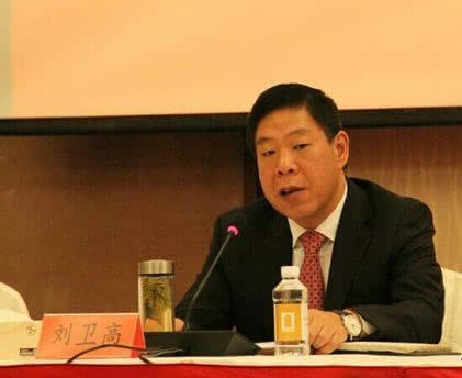 中豪刘卫高最新动态，学习变革浪潮中的自信成就未来之路