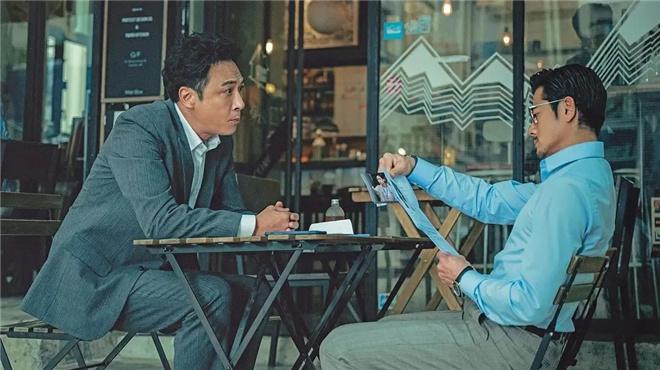 国产新片推荐，温馨影夜，情感纽带——友情与爱的交织