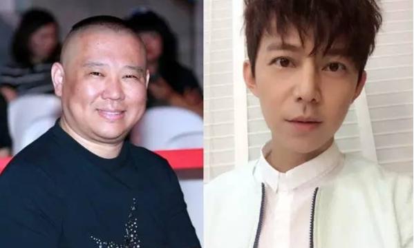 科技重塑生活，明星同龄，同行未来时代