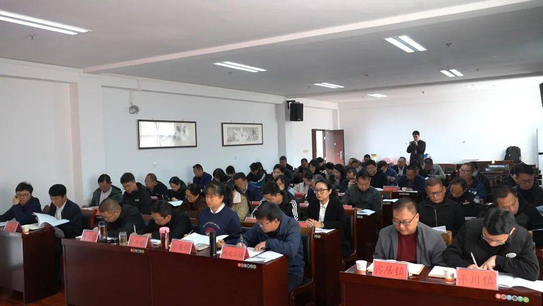 最新巍山2025干部信息公示发布，干部名单及详细信息一览