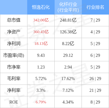 恒逸石化崛起与挑战，石化巨头最新消息揭秘
