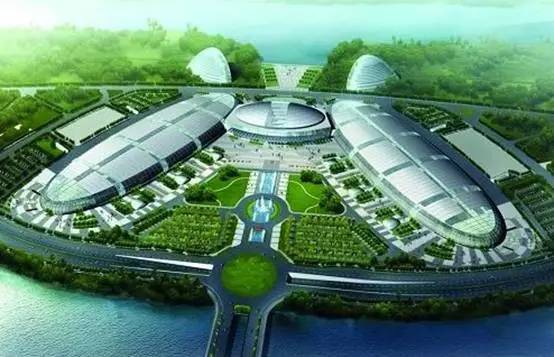 樟岚总部基地最新动态更新