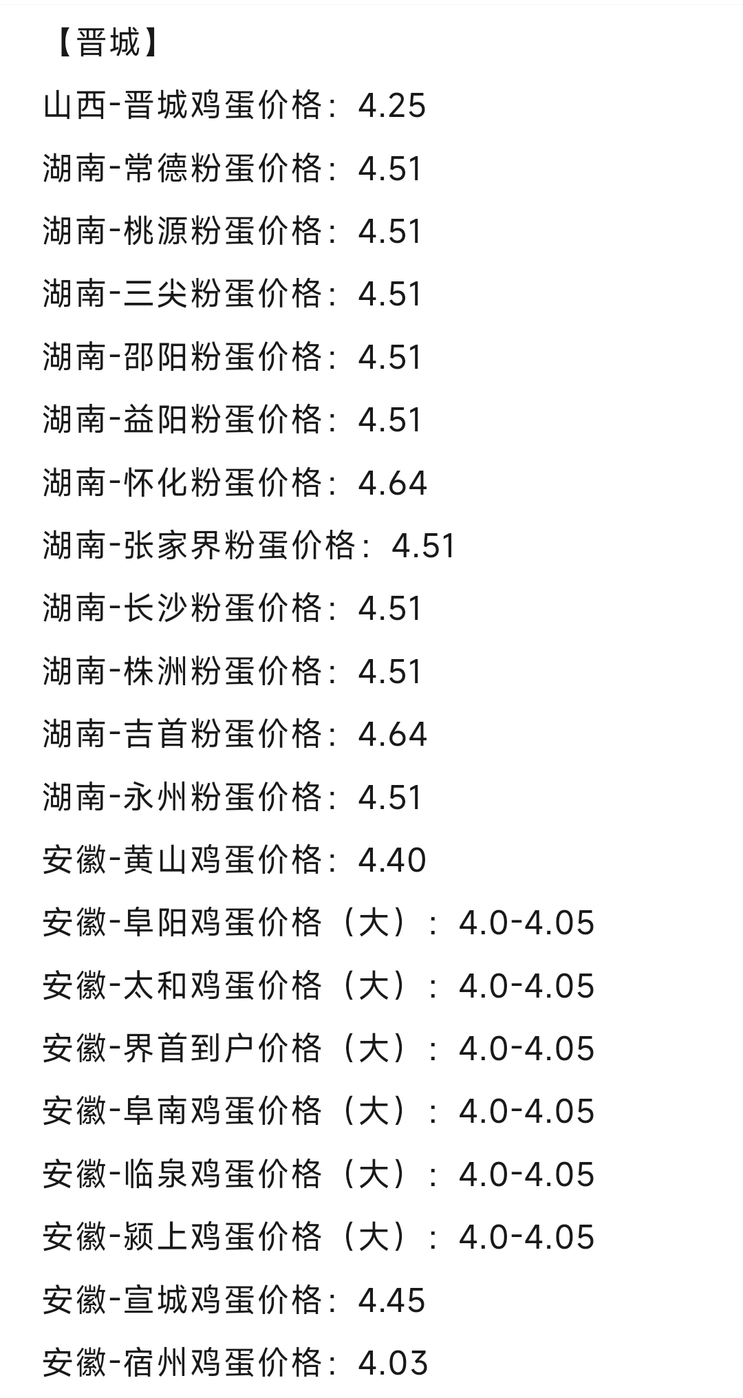 鸡蛋批发行情今日报价及市场分析深度解读