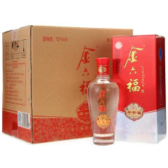 金六福酒价格表详解，市场定位与消费者观点分析