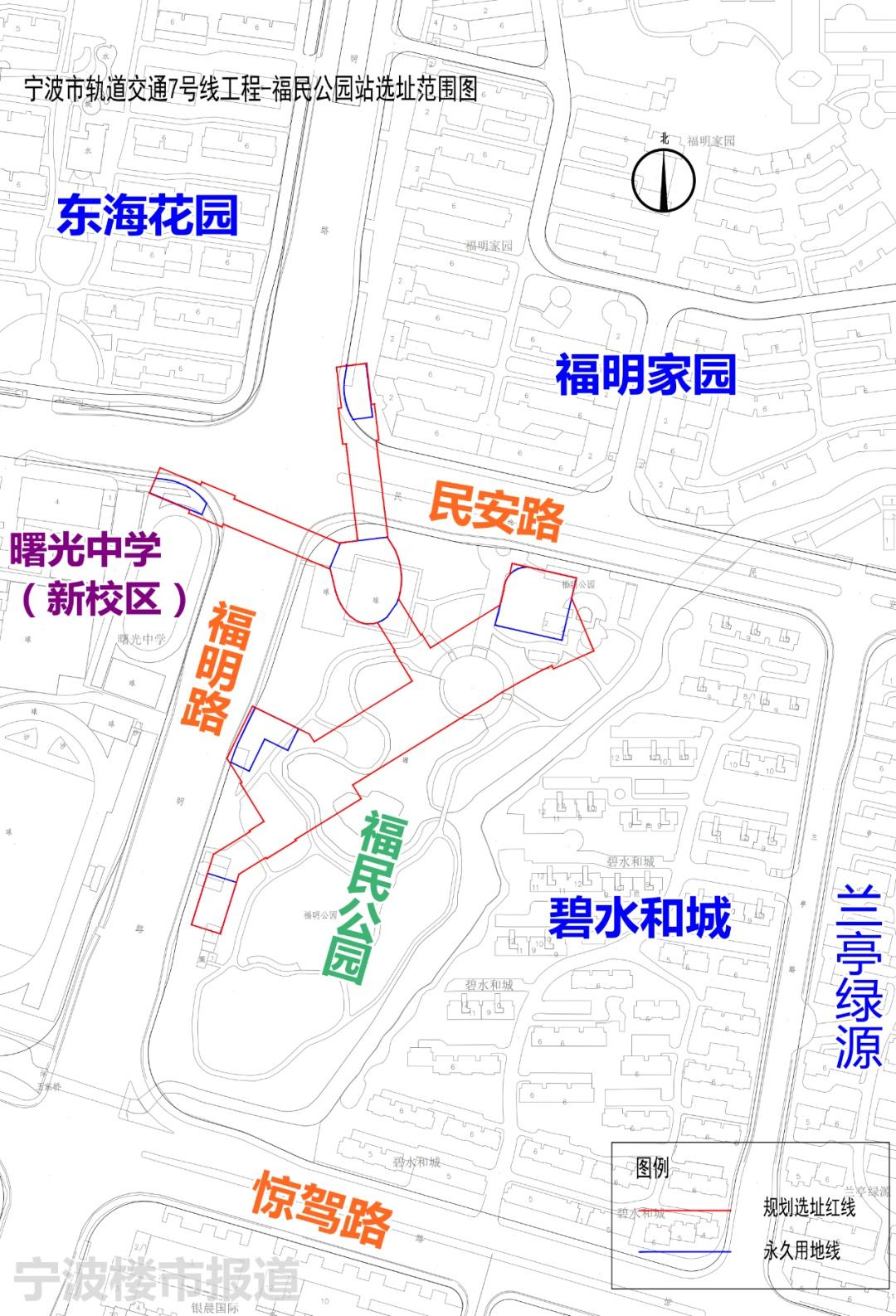 福州洪塘规划更新，自然美景探索之旅启动