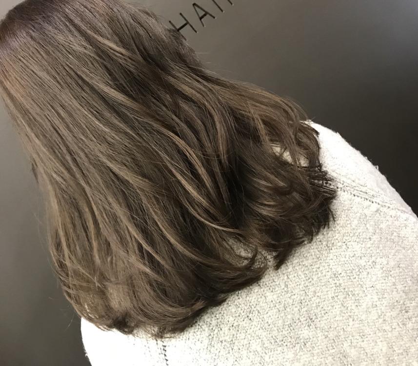 最新染发潮流，探索色彩之美的无限魅力