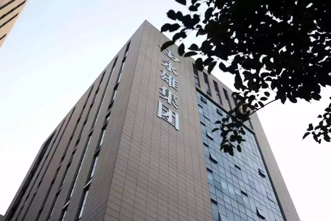 永大集团借壳上市，科技引领生活革新，重塑未来之路