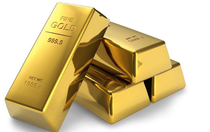 黄金最新动态与价值前景探讨