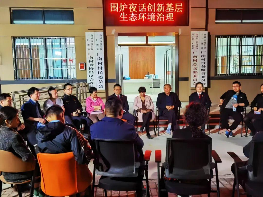 海门港新区最新资讯，自然美景之旅，探寻内心平和宁静的旅程