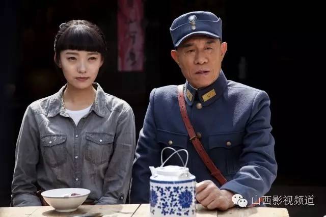希望使命演员表大全
