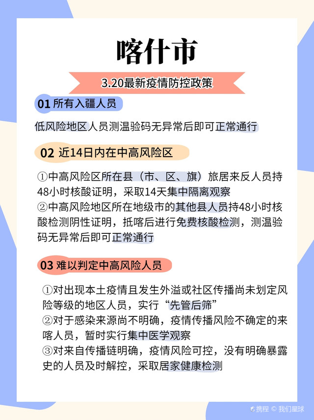 最新喀什疫情及其观点论述