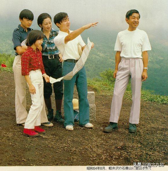美智子的日常趣事新鲜出炉！