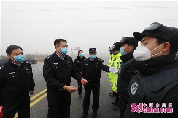 滨海小城抗疫日常，最新疫情进展与温馨抗疫行动