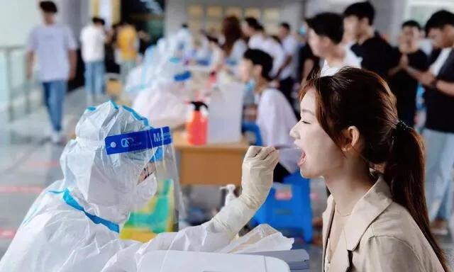合肥疫情最新动态，全面解读与应对策略