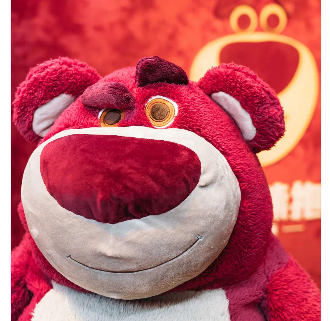 草莓熊最新科技产品引领未来生活潮流，成为新里程碑