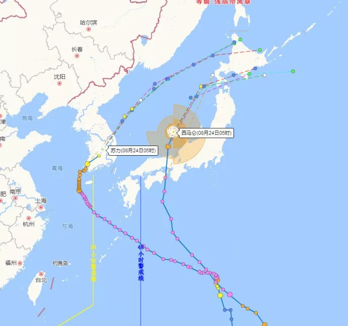 长春台风最新动态，全方位解读与案例分析