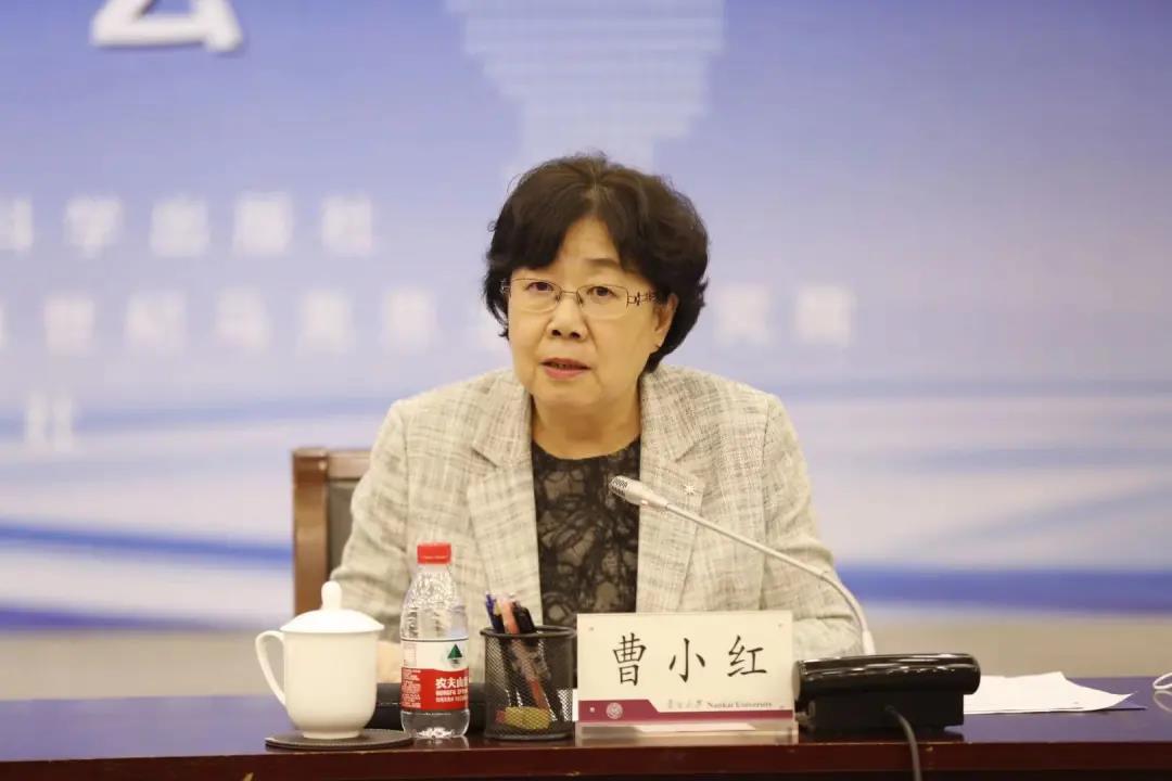 曹小红最新科技产品介绍及评测