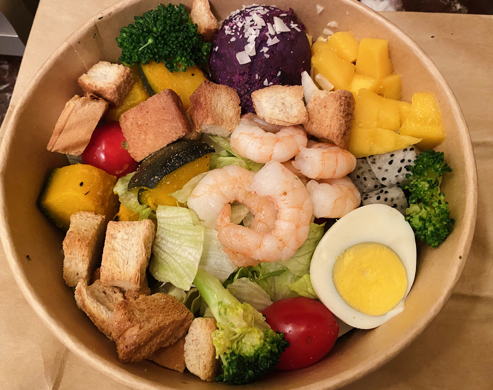 时代背景下的健康饮食革命，最新健身餐潮流解析